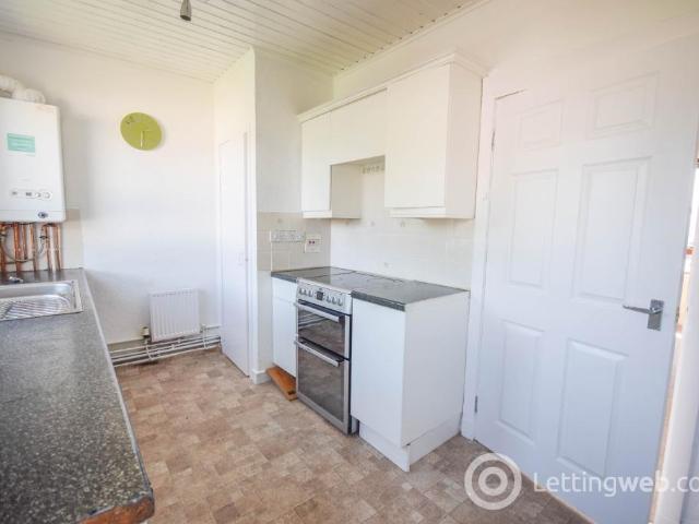 Apartment for rent in Carnoustie