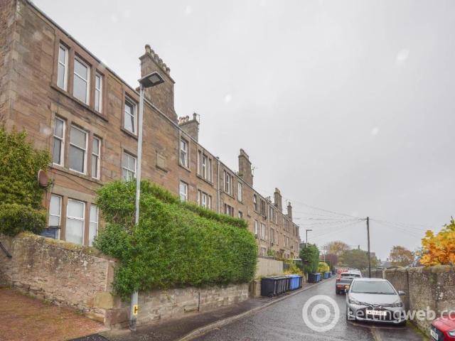 Apartment for rent in Carnoustie, Scotland