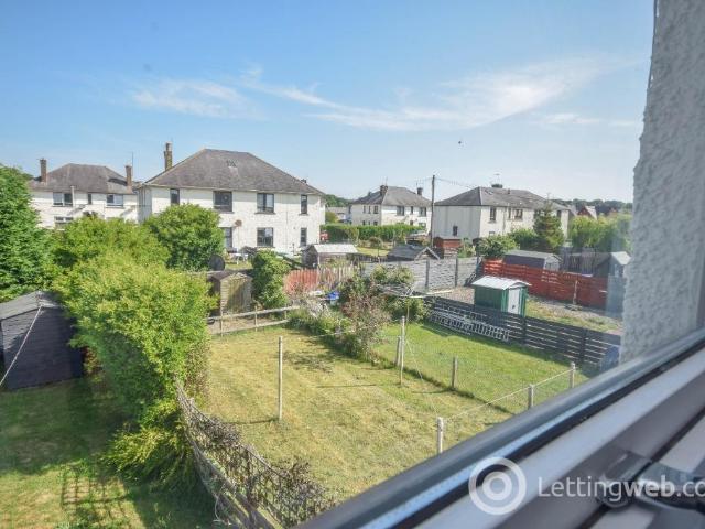 Apartment for rent in Carnoustie