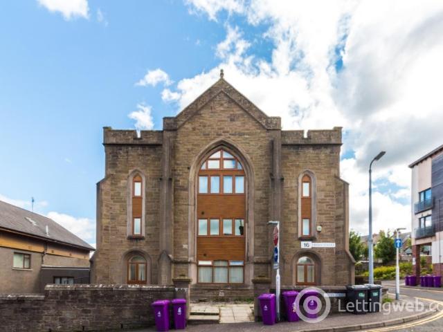 Apartment for rent in Forfar, Scotland