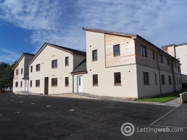Apartment for rent in Forfar, Scotland