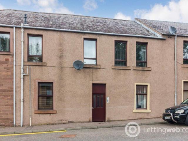 Apartment for rent in Forfar, Scotland