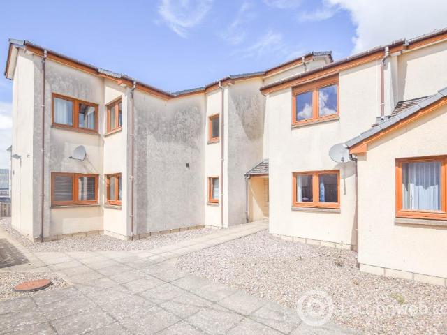 Apartment for rent in Forfar, Scotland