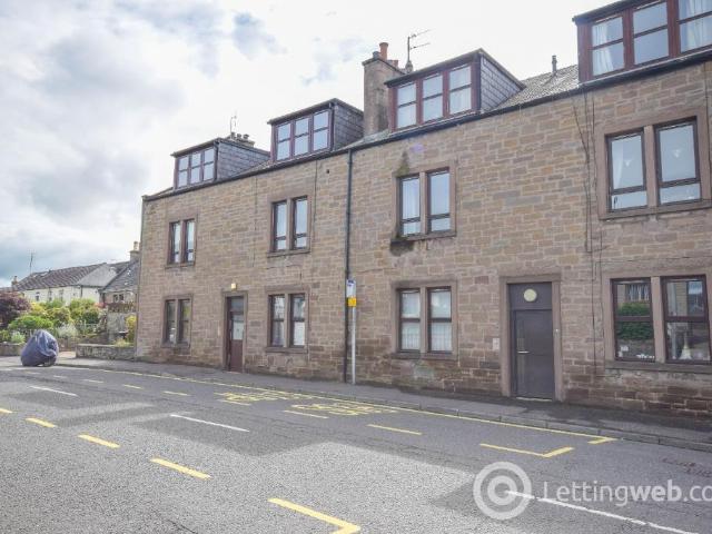 Apartment for rent in Forfar, Scotland