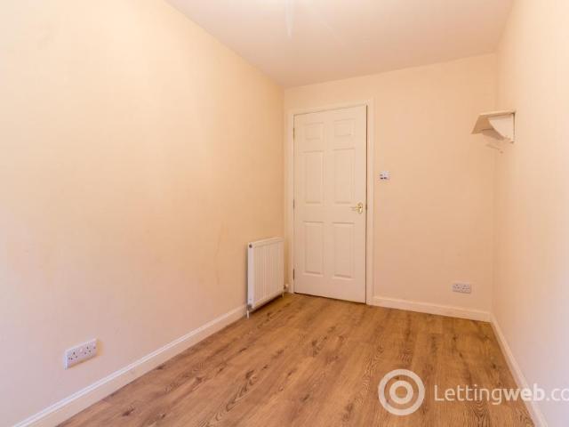Apartment for rent in Forfar, Zoar