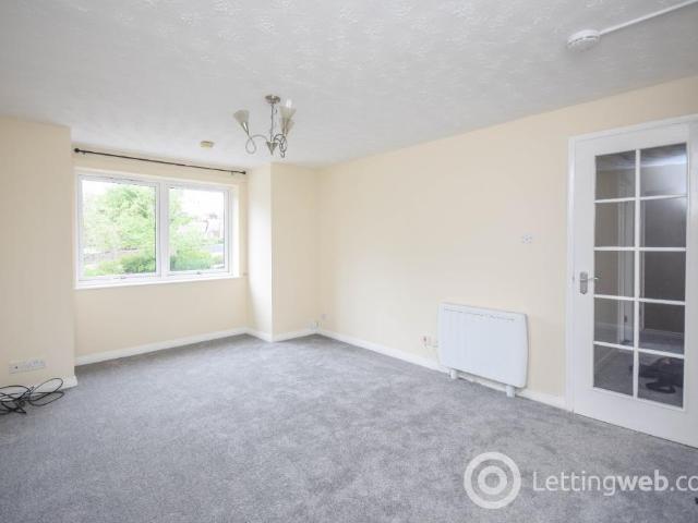 Apartment for rent in Forfar, Zoar