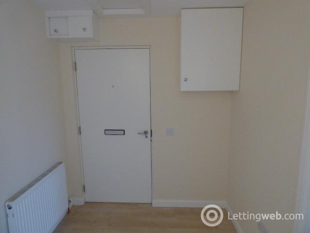 Apartment for rent in Forfar, Zoar