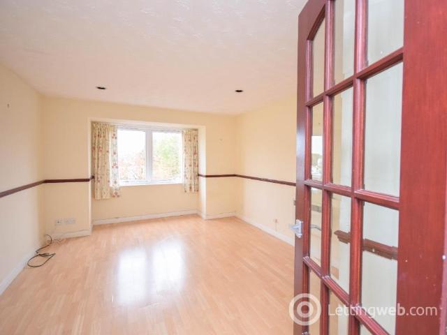 Apartment for rent in Forfar, Zoar