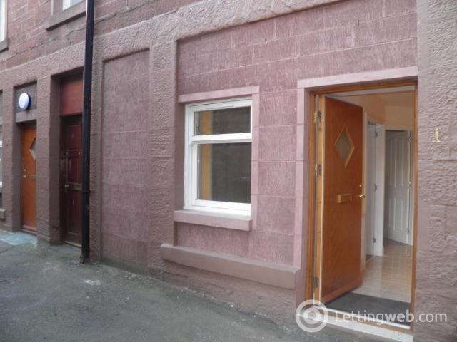 Apartment for rent in Kirriemuir, Scotland