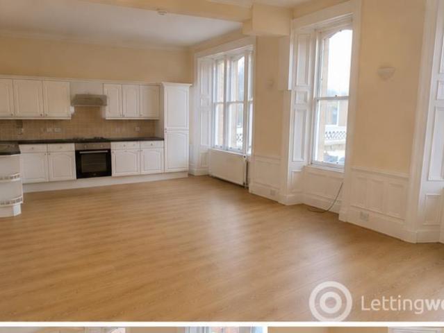 Apartment for rent in Kirriemuir, Scotland