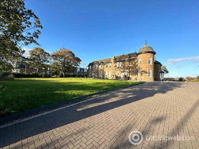 Apartment for rent in Ashludie Farm, Monifieth