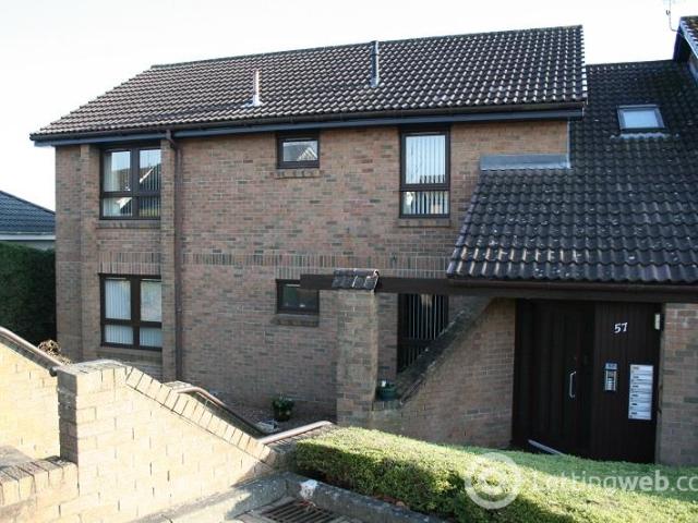 Apartment for rent in Monifieth, Scotland