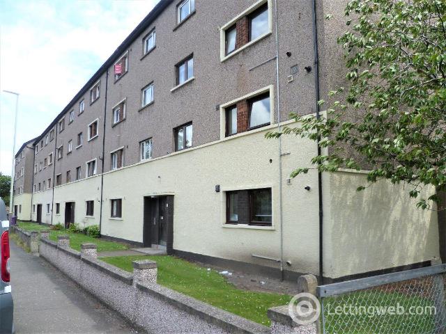 Apartment for rent in Monifieth, Scotland