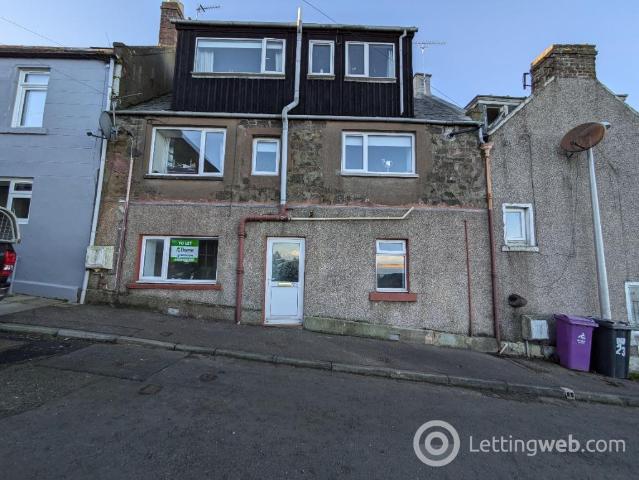 Apartment for rent in Barracks, Montrose