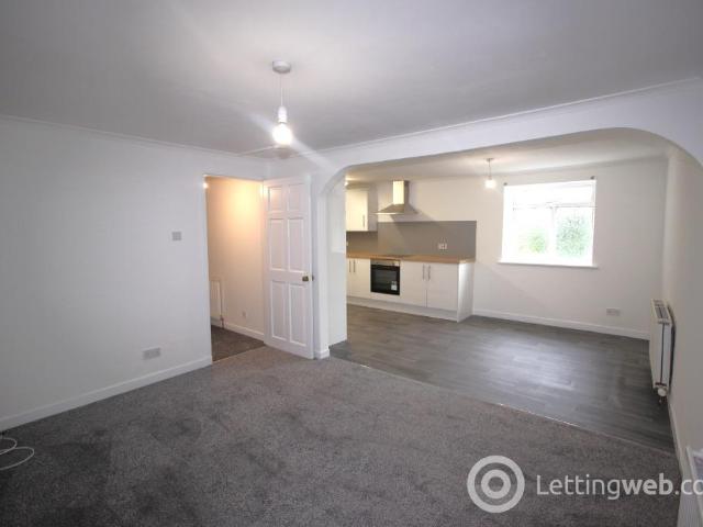 Apartment for rent in Barracks, Montrose