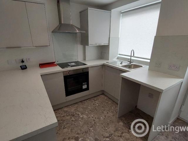 Apartment for rent in Ferryden, Scotland