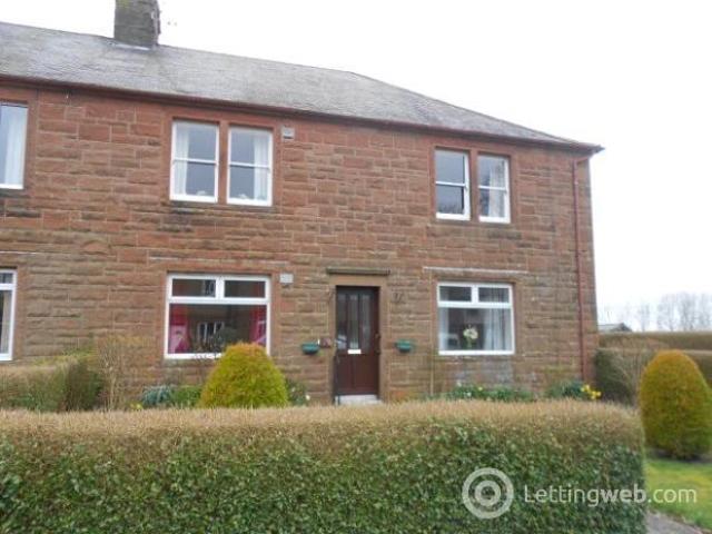 Apartment for rent in Lockerbie, Scotland
