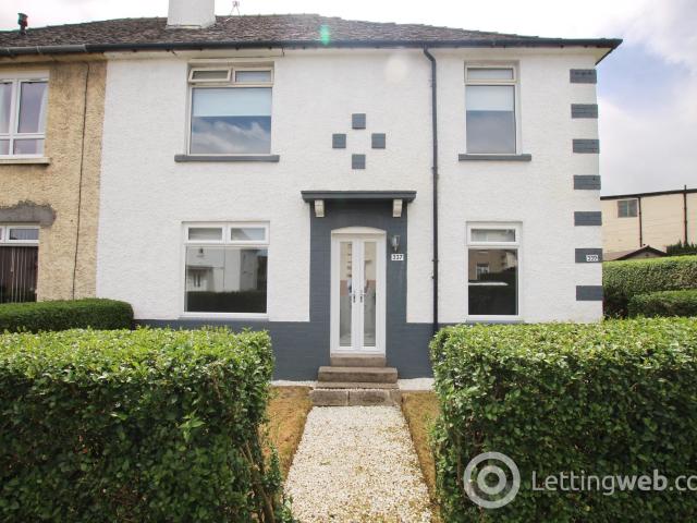 Apartment for rent in Anniesland, Scotland