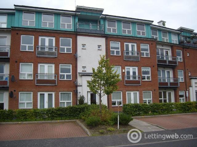 Apartment for rent in Scotland
