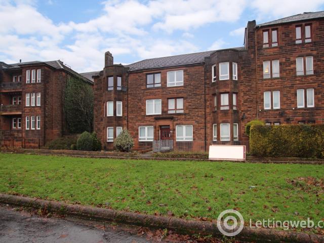 Apartment for rent in Anniesland, Scotland
