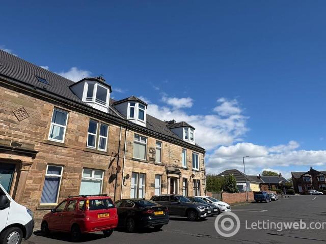 Apartment for rent in Ardrossan, Scotland