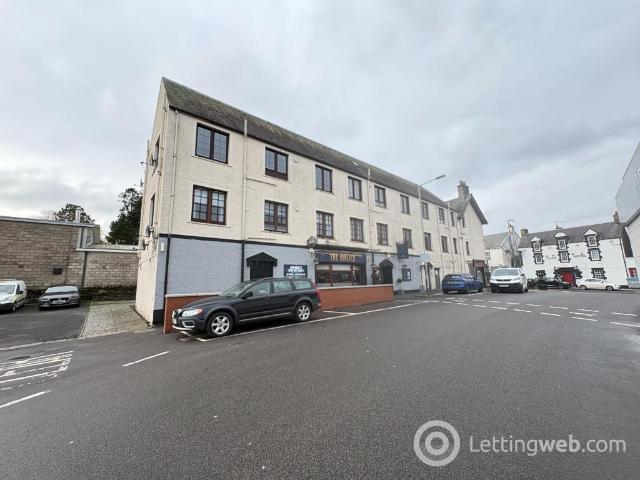 Apartment for rent in Tullibardine, Scotland