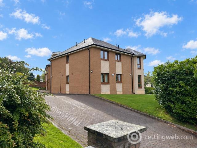 Apartment for rent in Wellmeadow, Glasgow