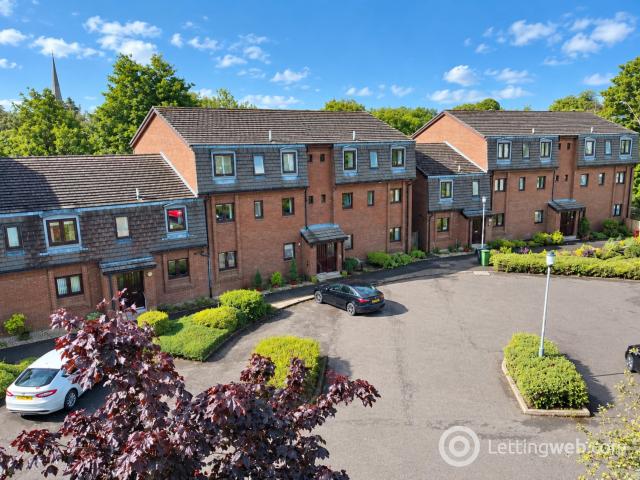 Apartment for rent in Strathaven, South Lanarkshire