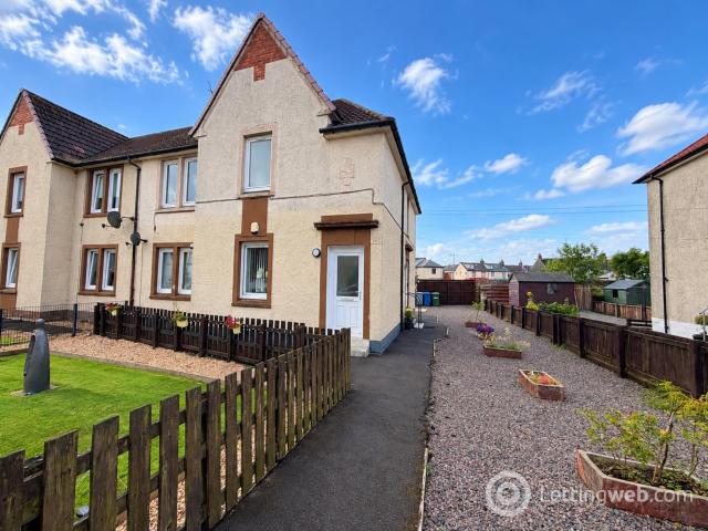 Apartment for rent in Strathaven, Scotland