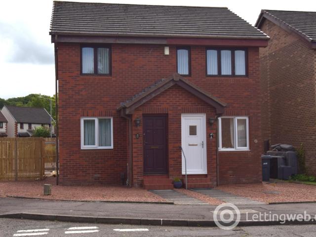 Apartment for rent in Forehill, Scotland
