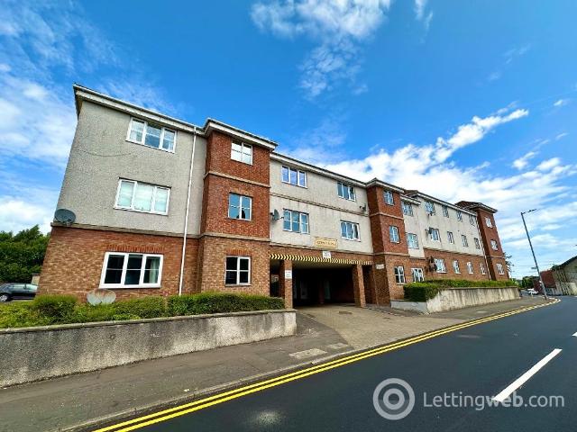 Apartment for rent in Baillieston, Scotland