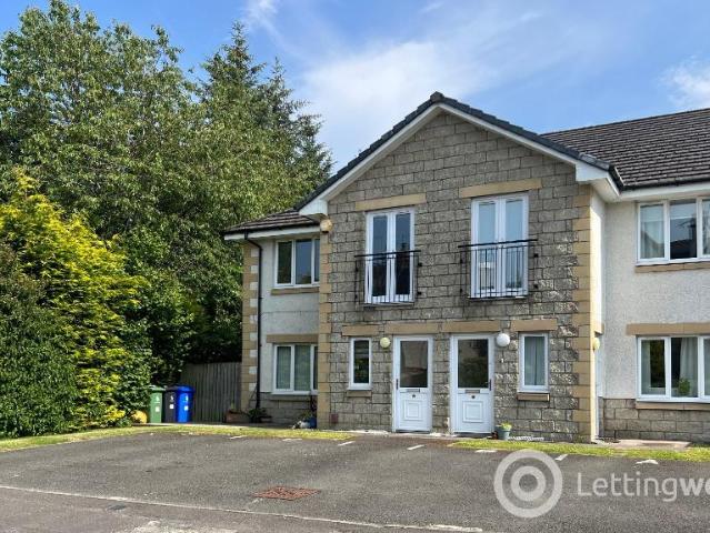 Apartment for rent in Stirling, Broomridge