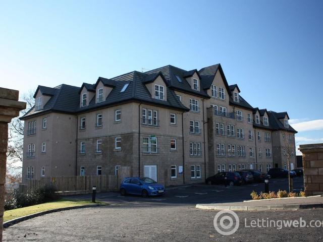 Apartment for rent in Bathgate, Boghall