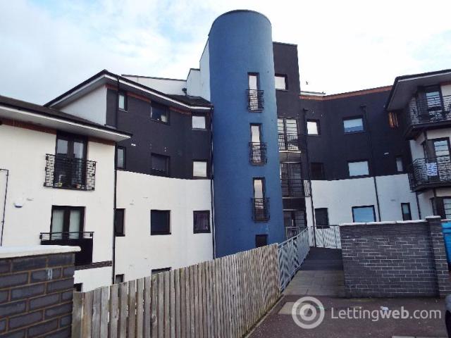 Apartment for rent in Drylaw, Scotland