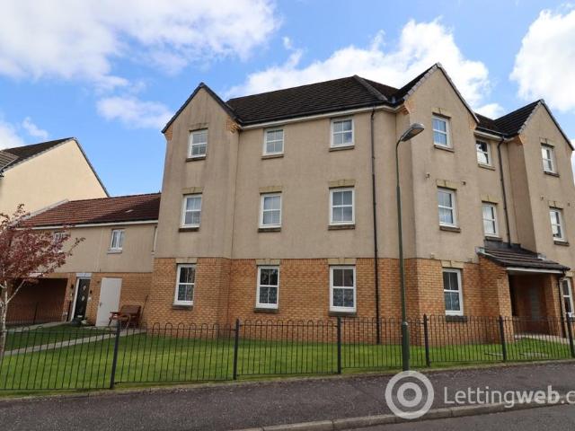 Apartment for rent in Comely Bank, Scotland