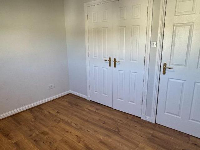 Apartment for rent in Bathgate, Boghall