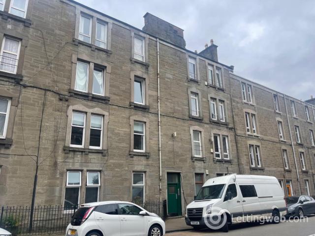 Apartment for rent in Maryfield, Scotland