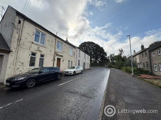 Apartment for rent in Beith, Scotland