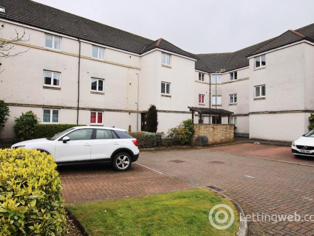 Apartment for rent in Shirrel, Bellshill