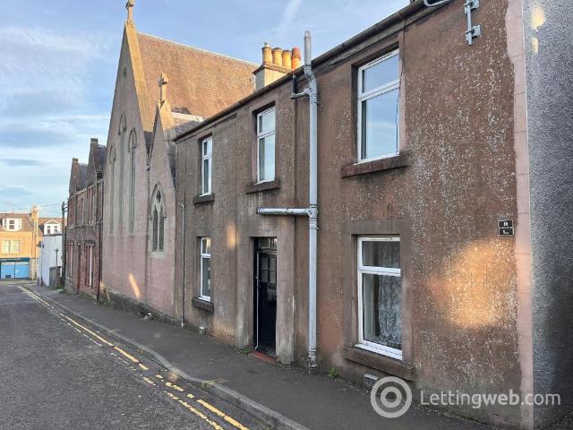 Apartment for rent in Blairgowrie