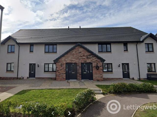 Apartment for rent in Blairgowrie