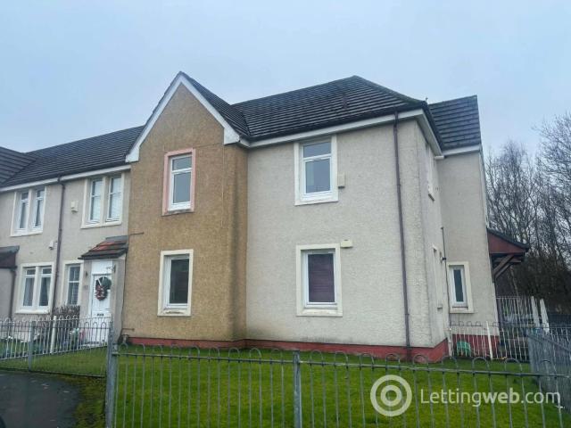Apartment for rent in Burnbank, Blantyre