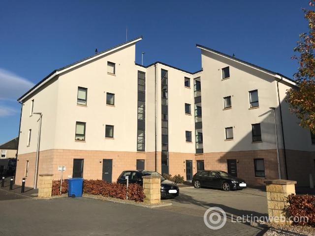 Apartment for rent in Scotland