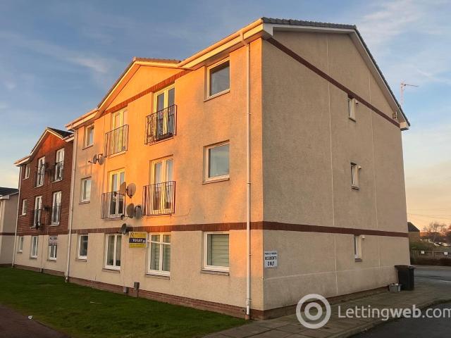 Apartment for rent in Scotland