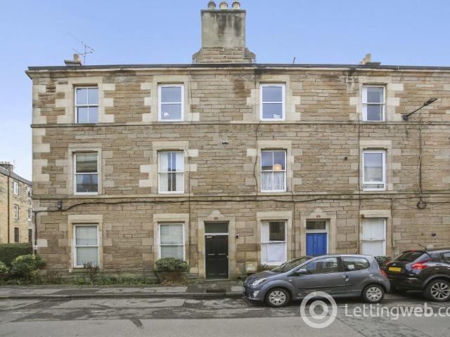Apartment for rent in Old Town, Scotland