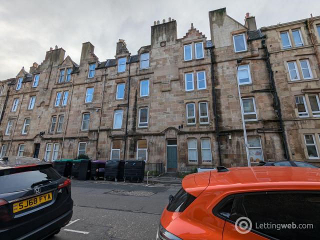 Apartment for rent in Old Town, Scotland