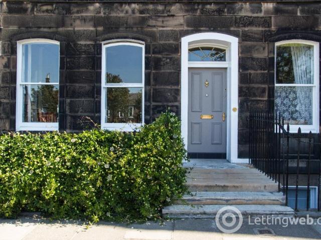 Apartment for rent in Tollcross, City of Edinburgh