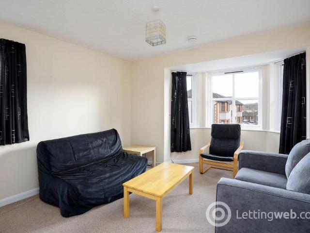 Apartment for rent in Balgreen, Comiston