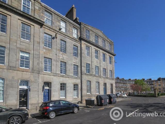 Apartment for rent in The Exchange, City of Edinburgh