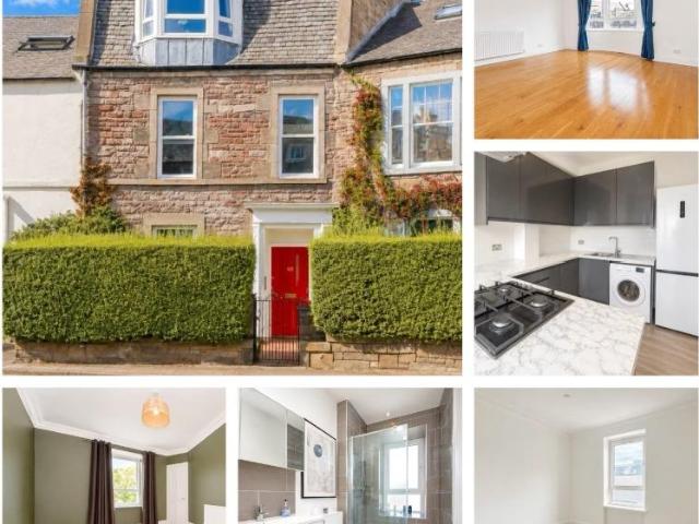 Apartment for rent in Scotland